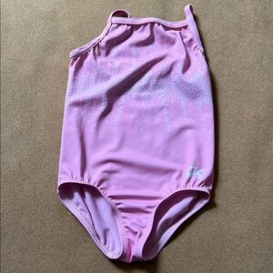 GK GYMASTIC LEOTARD CS